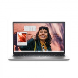 Laptop Dell Inspiron 3530 (P16WD) (i7 1355U 16GB/1TB SSD/15.6FHD/Win11/OfficeHS21/Bạc) 